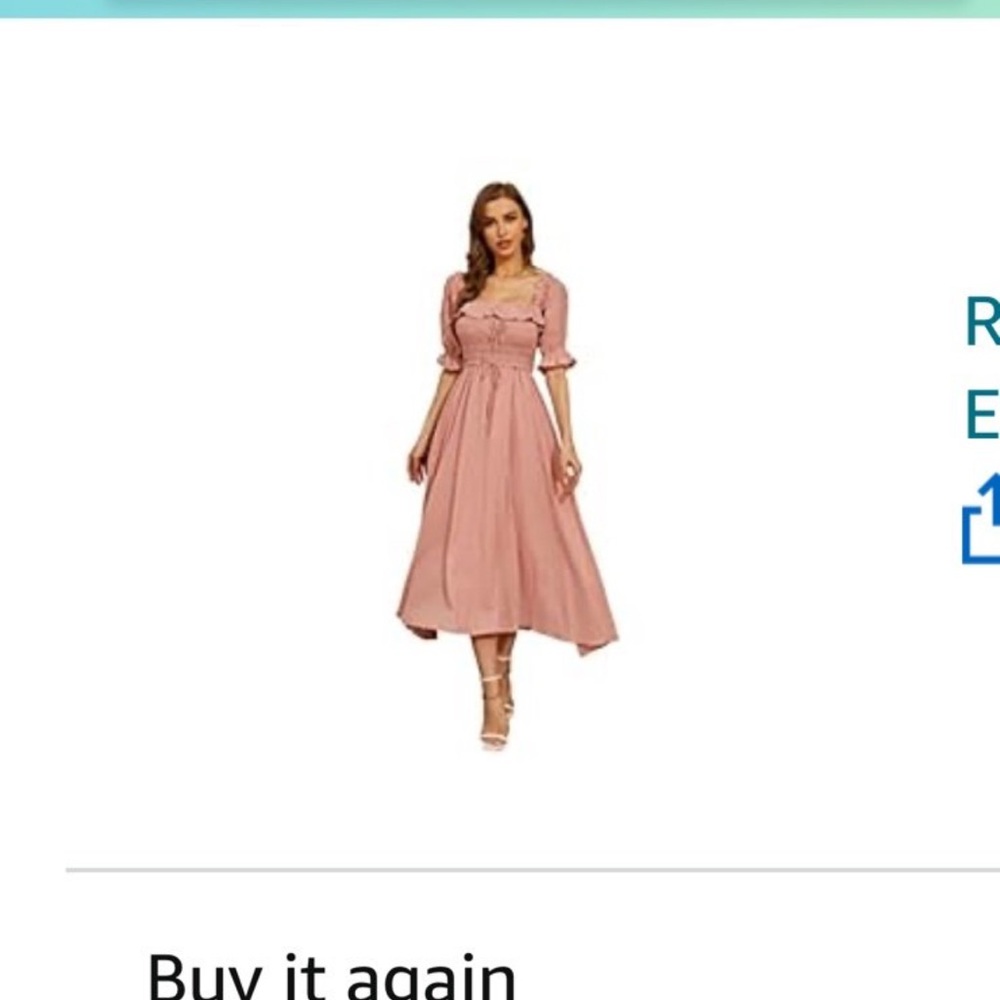 Dress